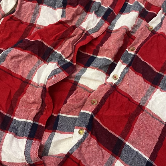 Garage Thin Flannel - Small - Picture 3 of 6